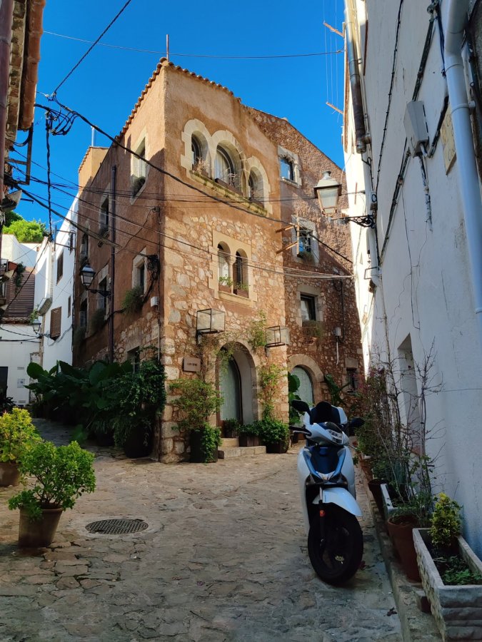 Hotel Don Juan Tossa