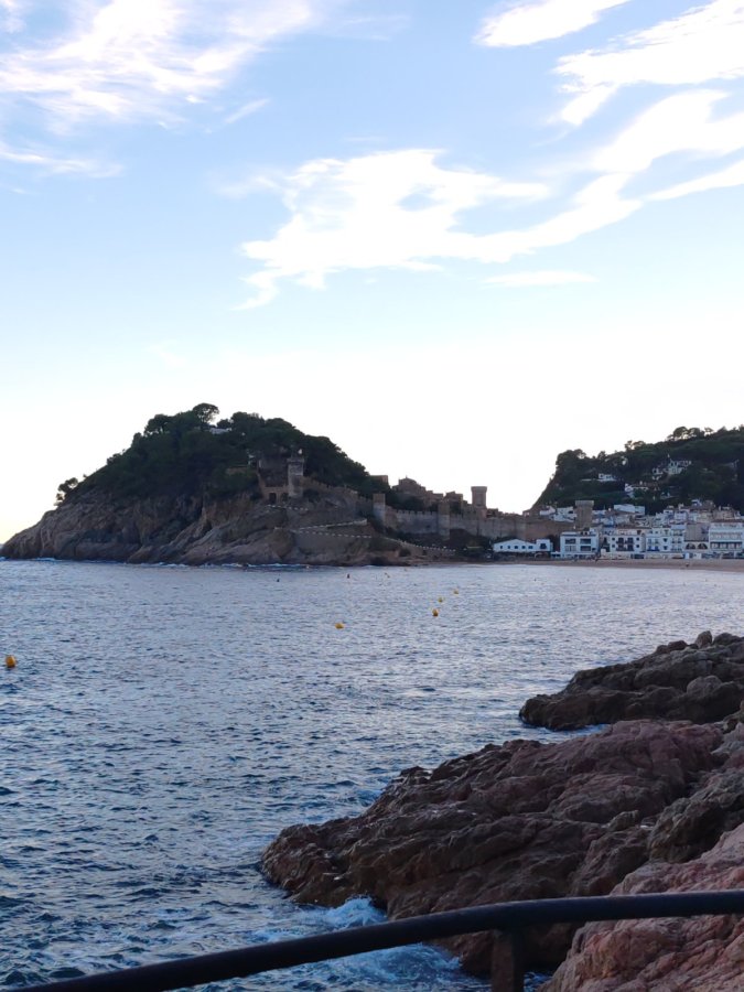 Hotel Don Juan Tossa