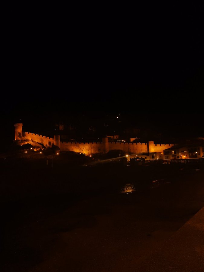 Hotel Don Juan Tossa