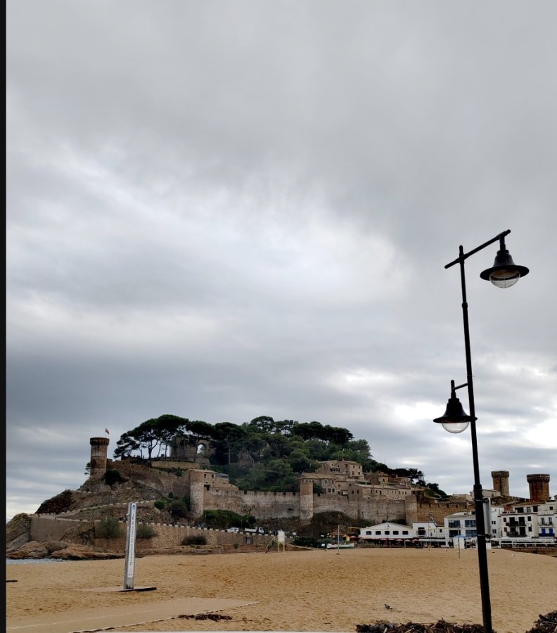 Hotel Don Juan Tossa