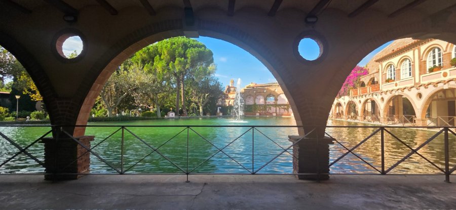 Hotel Termes Montbrió
