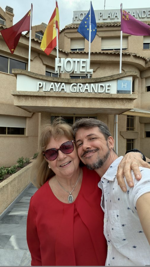 Hotel Playa Grande