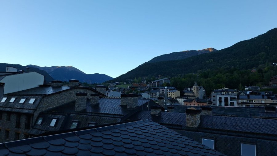 Hotel Magic La Massana by Nexta