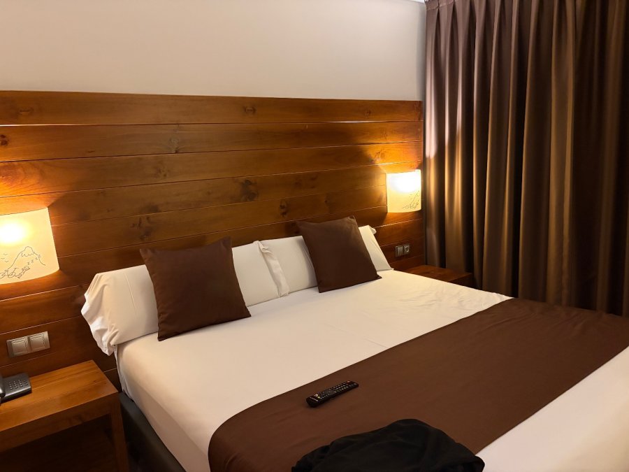 Hotel Magic La Massana by Nexta