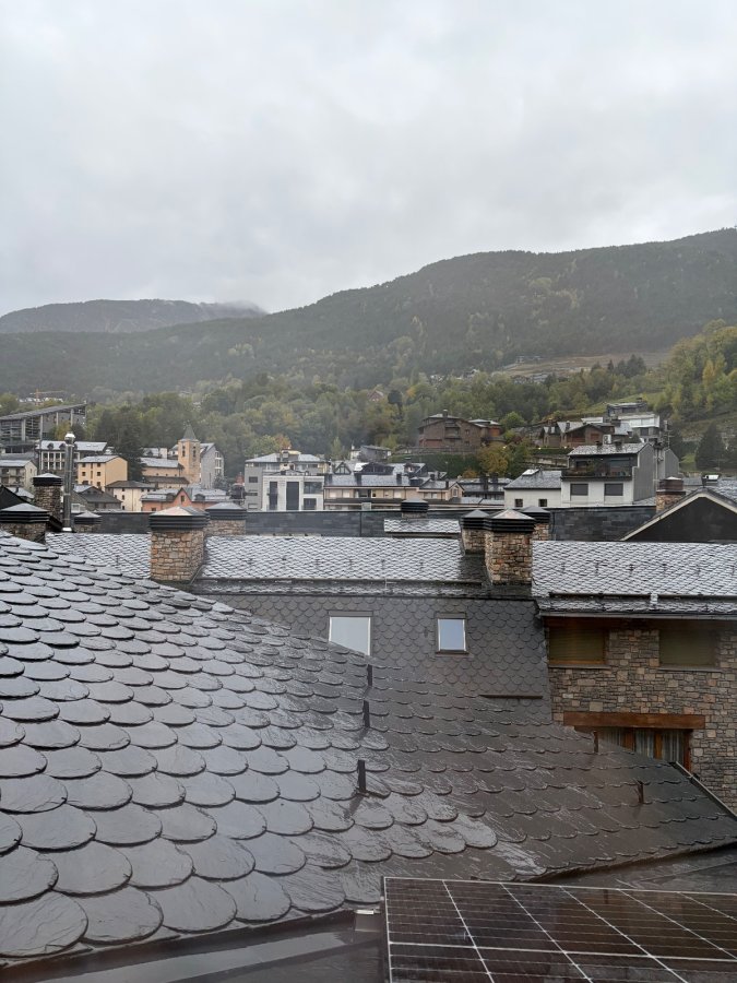 Hotel Magic La Massana by Nexta