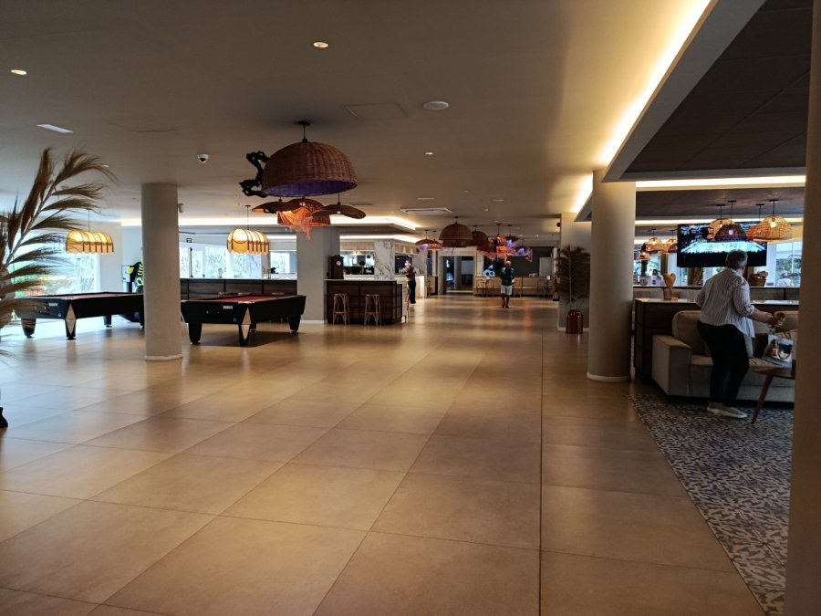 Hotel Don Juan Tossa