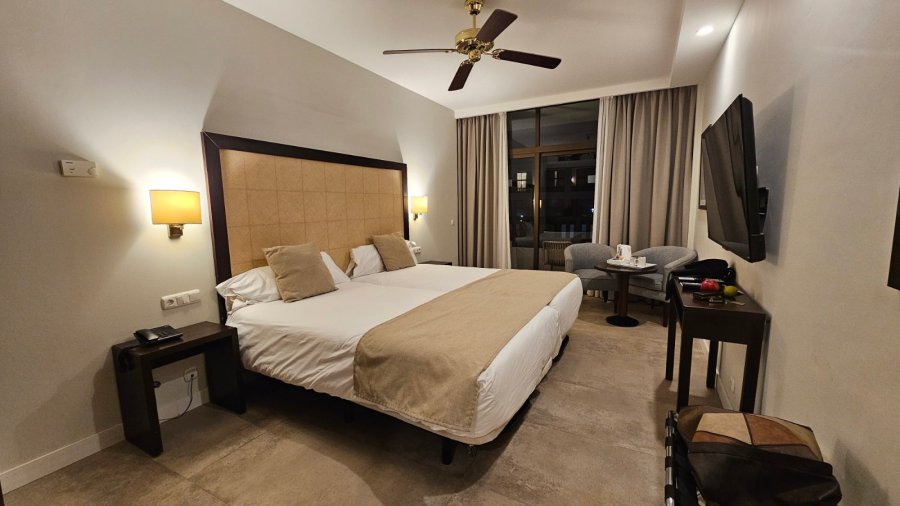 Hotel LIVVO Jandía Golf