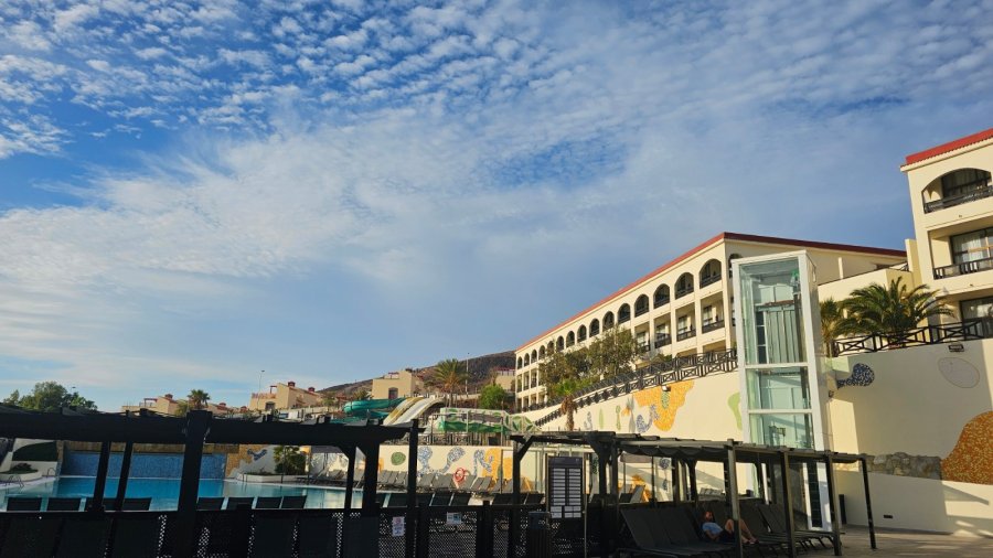Hotel LIVVO Jandía Golf