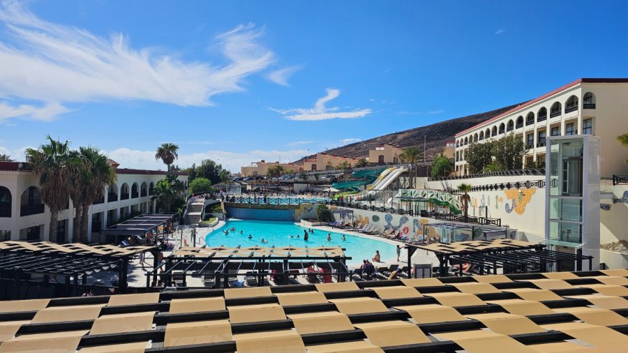 Hotel LIVVO Jandía Golf