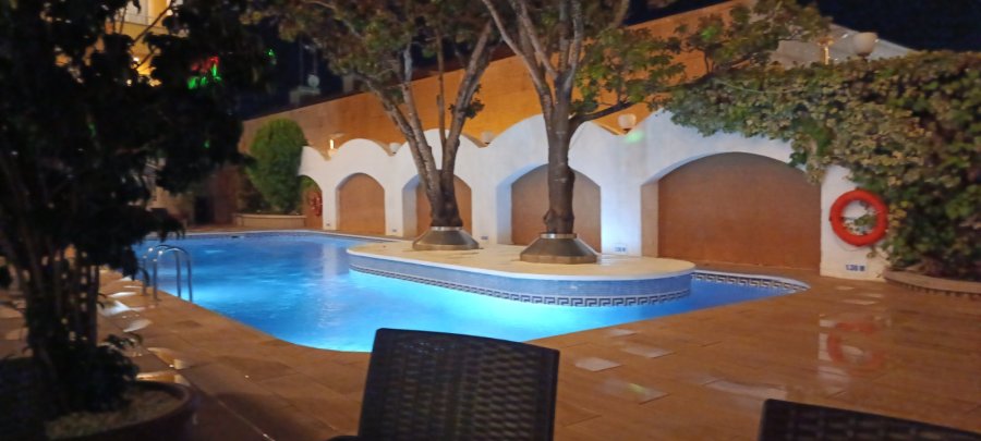 Hotel Augusta Club & Spa - Adults Only