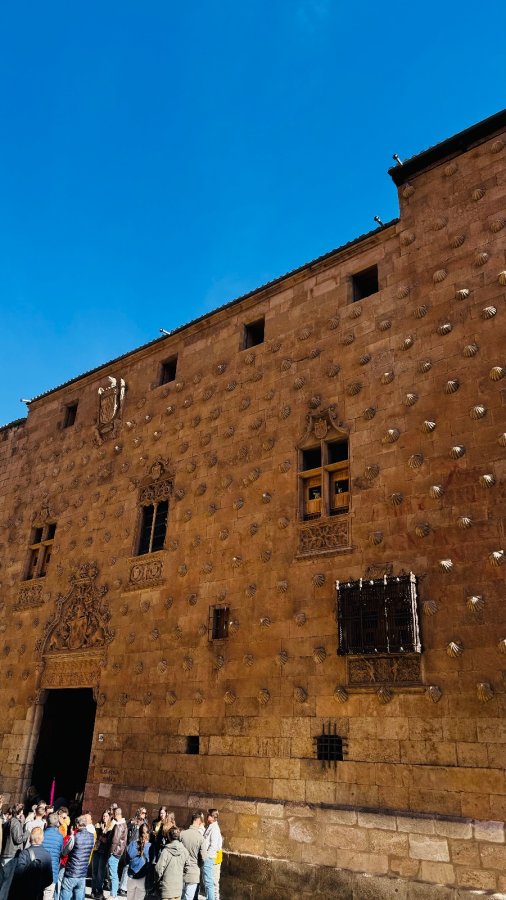 Hotel Helmántico