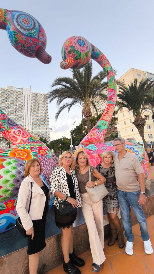 Port Fiesta Park