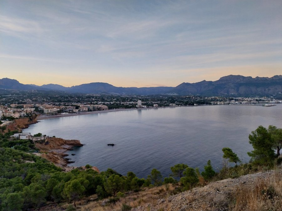 Sun Palace Albir & Spa